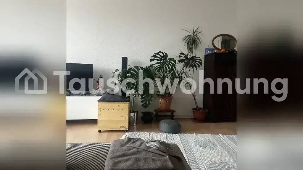 Wohnung zur Miete Tauschwohnung 1.150 € 3 Zimmer 86 m² Hahnwald Köln 50996