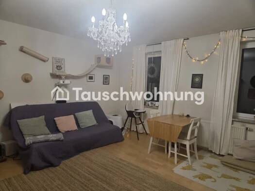 Wohnung zur Miete Tauschwohnung 1.200 € 2 Zimmer 64 m² Süd Stuttgart 70199