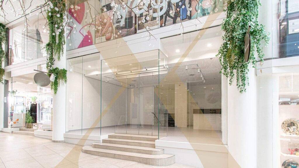 Ladenfläche zur Miete Waldegg Linz 4020