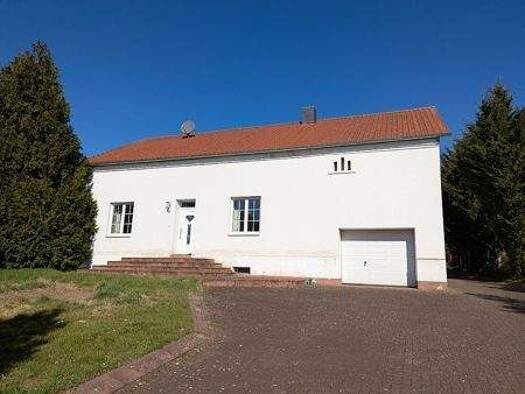 Einfamilienhaus zum Kauf 345.000 € 4 Zimmer 150 m² 4.900 m² Grundstück Merten 57550