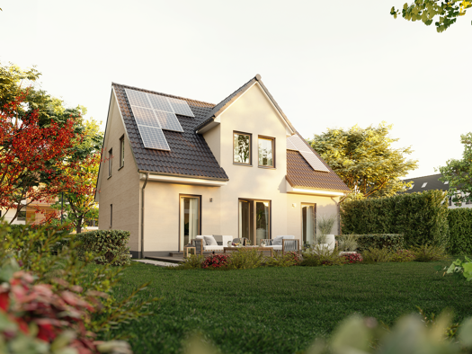 Einfamilienhaus zum Kauf provisionsfrei 254.190 € 6 Zimmer 140,3 m² Boizenburg Boizenburg/Elbe 19258