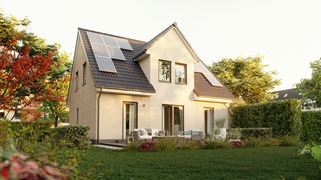 Einfamilienhaus zum Kauf provisionsfrei 254.190 € 6 Zimmer 140,3 m² Boizenburg Boizenburg/Elbe 19258