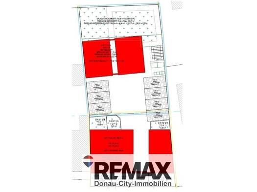 Grundstück zum Kauf 598.000 € 754 m² Grundstück Perchtoldsdorf 2380