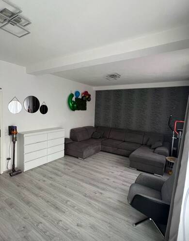 Wohnung zum Kauf provisionsfrei 240.000 € 3 Zimmer 103 m² Geschoss EG/2 Ebersbach Ebersbach an der Fils 73061