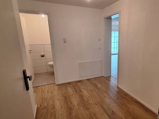 Wohnung zur Miete 1.080 € 3 Zimmer 84 m² Geschoss 1/3 frei ab sofort Rot Rot an der Rot 88430
