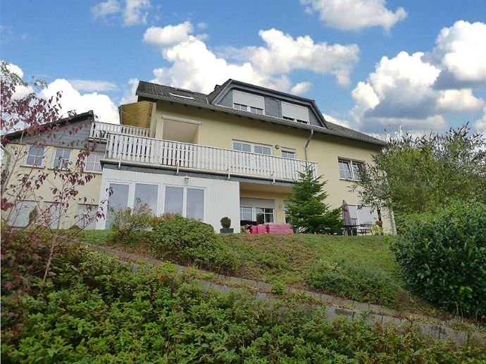 Wohnung zur Miete 970 € 3 Zimmer 115 m²<br/>Wohnfläche Bausendorf Bausendorf 54538