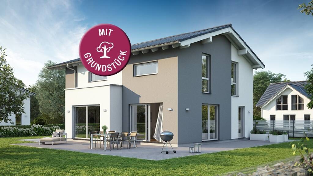 Einfamilienhaus zum Kauf provisionsfrei 478.500 € 5 Zimmer 162 m² 510 m² Grundstück Helbigsdorf Helbigsdorf-Blankenstein 01723