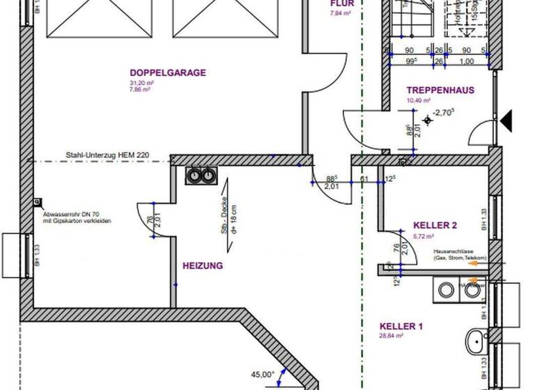 Einfamilienhaus zum Kauf provisionsfrei 949.000 € 5 Zimmer 213 m² 2.400 m² Grundstück frei ab 01.08.2026 Kircherstraße 51A Saalfeld 07318