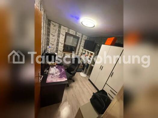 Wohnung zur Miete Tauschwohnung 1.000 € 4 Zimmer 86 m² 3. Geschoss Reinhausen Regensburg 93057