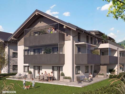 Wohnung zum Kauf 508.000 € 3 Zimmer 74,6 m² Bergheim 5101