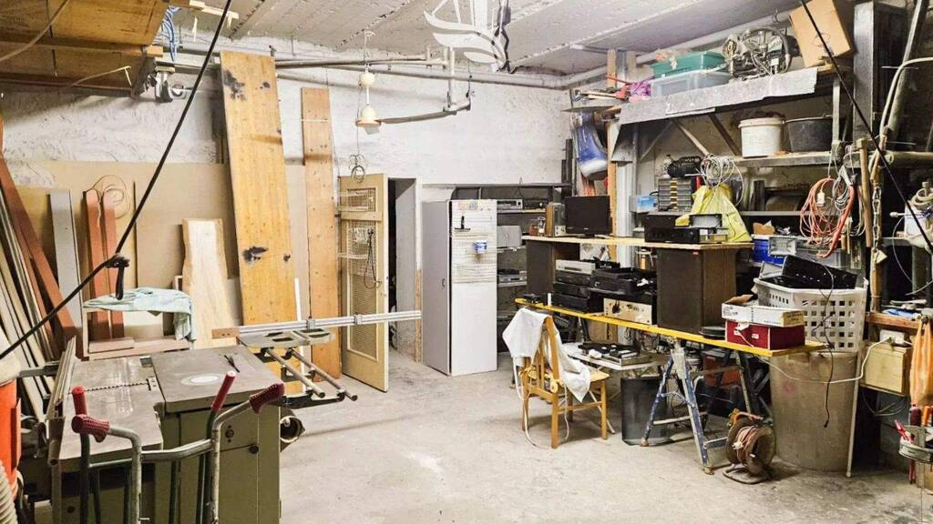 Lagerhalle zum Kauf 120.000 € 131 m² Lagerfläche Bozen 39100