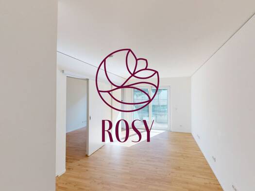 Wohnung zur Miete 957 € 2 Zimmer 41,3 m² EG Rümelinstraße Nord Stuttgart 70191