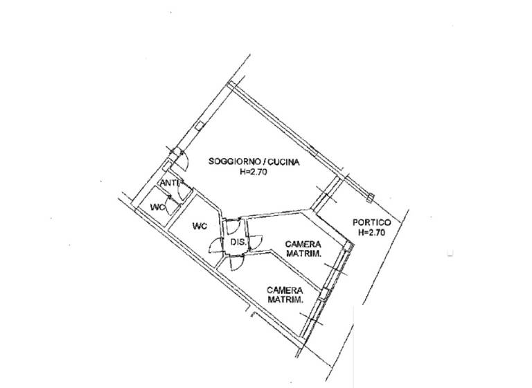 Wohnung zum Kauf 775.000 € 3 Zimmer 102 m² EG Desenzano del Garda 25015