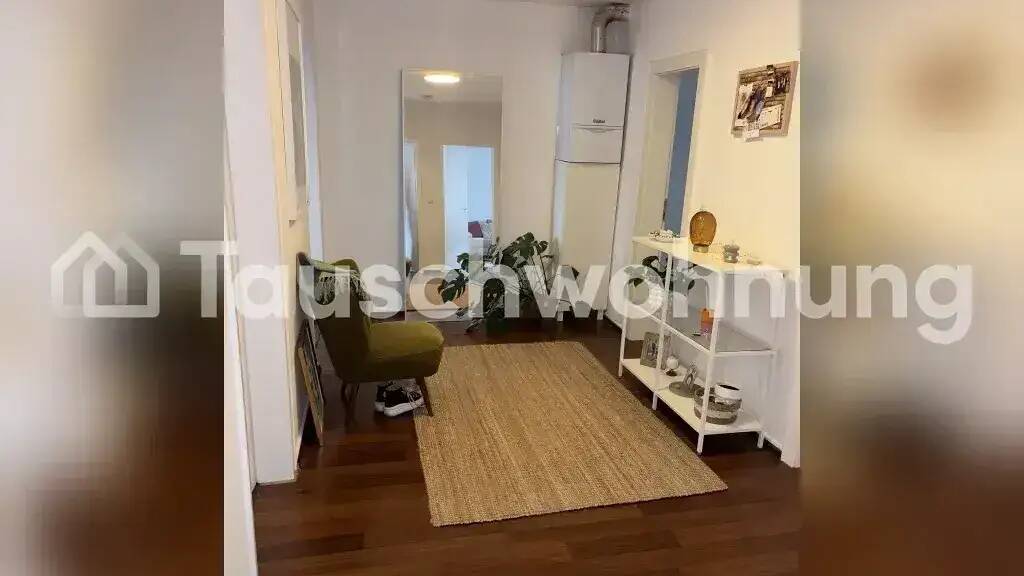 Wohnung zur Miete Tauschwohnung 610 € 3 Zimmer 68 m² 2. Geschoss Mauritz Münster 48155