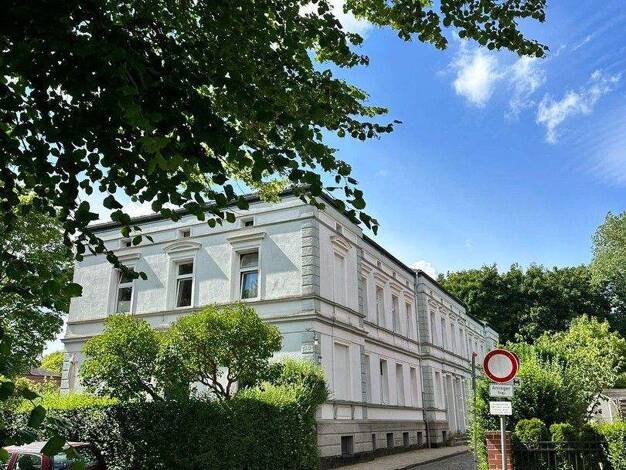 Wohnung zur Miete 940 € 3 Zimmer 76 m² EG Skagerrakufer 8 Friedrichsort Kiel 24159