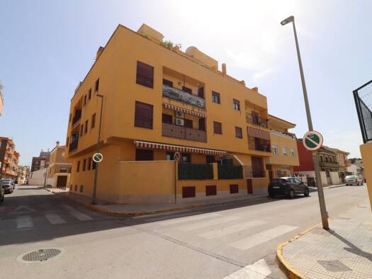Wohnung zum Kauf provisionsfrei 149.900 € 3 Zimmer 64 m² Formentera del Segura 03179