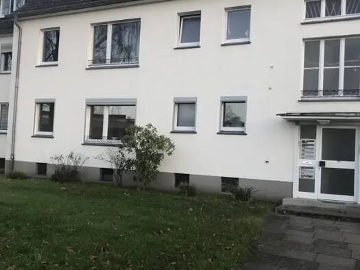 Wohnung zur Miete 630 € 3 Zimmer 63 m² Geschoss EG/2 frei ab sofort Schützenstraße 48 Schwerte Schwerte 58239