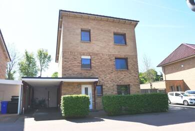 Einfamilienhaus zum Kauf 469.000 € 5 Zimmer 135 m² 456 m² Grundstück Gronau Gronau 48599