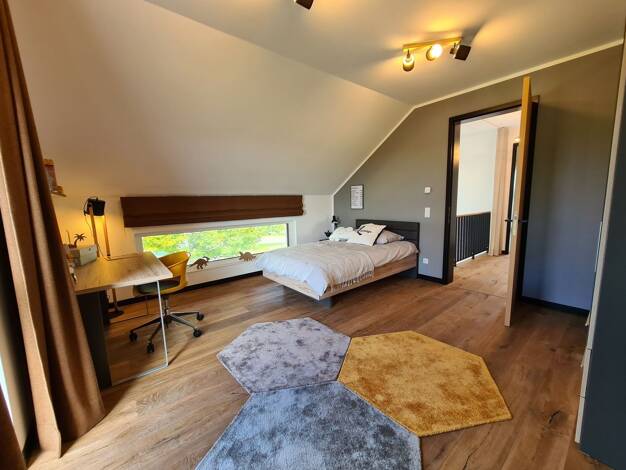 Einfamilienhaus zum Kauf 907.212 € 5 Zimmer 187 m² 684 m² Grundstück Sankt Augustin Sankt Augustin 53757
