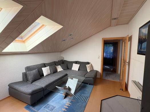 Wohnung zum Kauf 119.500 € 3 Zimmer 64,5 m² frei ab 01.10.2026 Stein Tiefenbach 93464