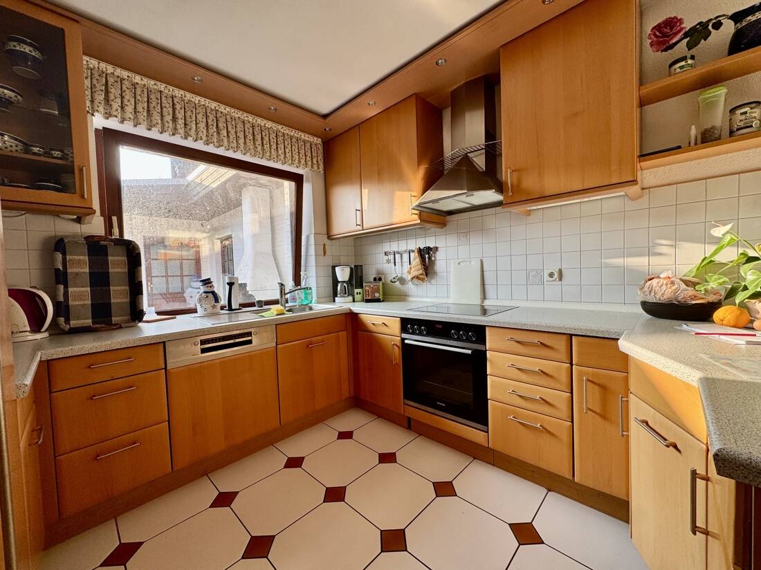 Einfamilienhaus zum Kauf - Ansicht 3