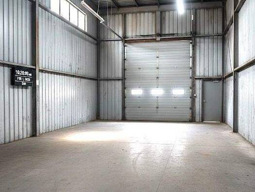 Halle/Industriefläche zur Miete 450 € Doos Nürnberg 90429