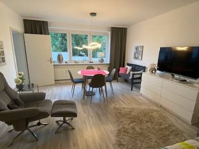 Wohnung zum Kauf 108.000 € 1 Zimmer 39,4 m² EG Bad Bevensen Bad Bevensen 29549