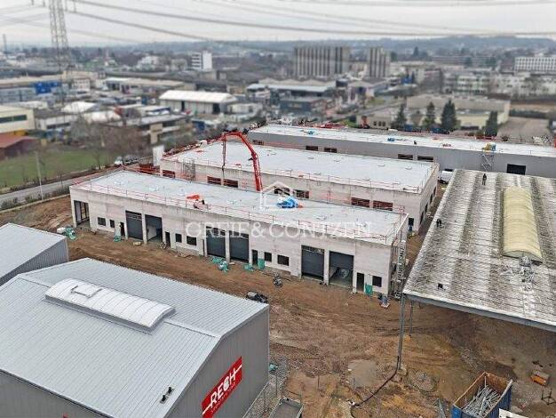 Halle/Industriefläche zur Miete 350 m² Lagerfläche Efferen Hürth 50354