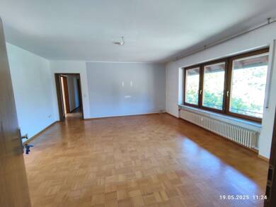 Wohnung zur Miete 850 € 3 Zimmer 84 m² 1. Geschoss frei ab sofort Hohenwettersbach Karlsruhe 76228