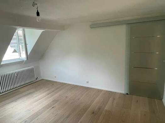 Wohnung zur Miete 870 € 3 Zimmer 60 m² Geschoss 2/3 frei ab sofort Lichtental Baden-Baden 76534