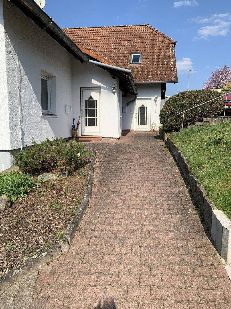 Haus – Büdingen, Wetteraukreis - Ansicht 3