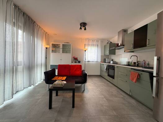 Wohnung zum Kauf 289.000 € 2 Zimmer 66 m² 1. Geschoss Perl 66706