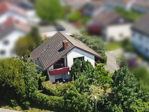 Einfamilienhaus zum Kauf 820.000 € 6 Zimmer 162 m² 680 m² Grundstück Waiblingen 71334