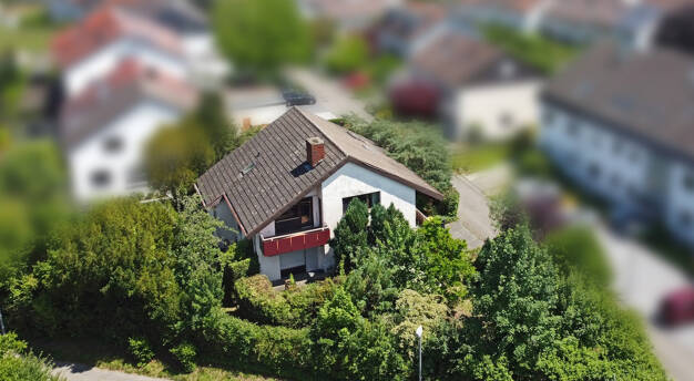 Einfamilienhaus zum Kauf 820.000 € 6 Zimmer 162 m² 680 m² Grundstück Waiblingen 71334