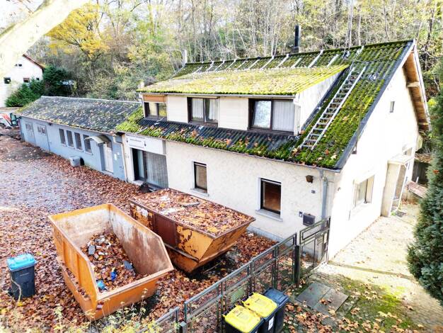 Sonstiges zum Kauf 345.000 € Bliesstraße 62 Innenstadt Neunkirchen 66538