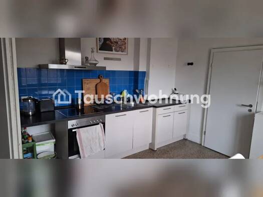 Wohnung zur Miete Tauschwohnung 675 € 2 Zimmer 60 m² 4. Geschoss Altstadt-Süd Köln 50678