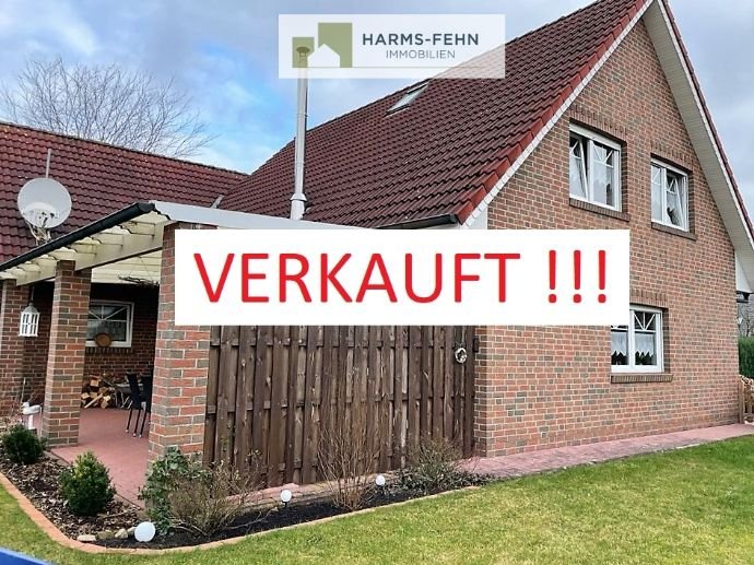 Einfamilienhaus zum Kauf 359.000 € 6 Zimmer 139 m²<br/>Wohnfläche 700 m²<br/>Grundstück Strücklingen-Utende Saterland Strücklingen 26683