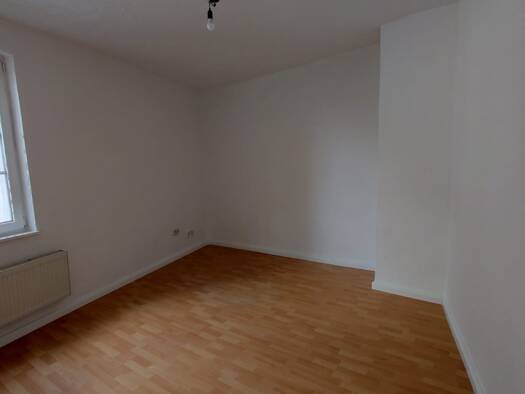 Wohnung zur Miete 350 € 2 Zimmer 54,2 m² 1. Geschoss frei ab sofort Große Str. 27 Wittenburg Wittenburg 19243