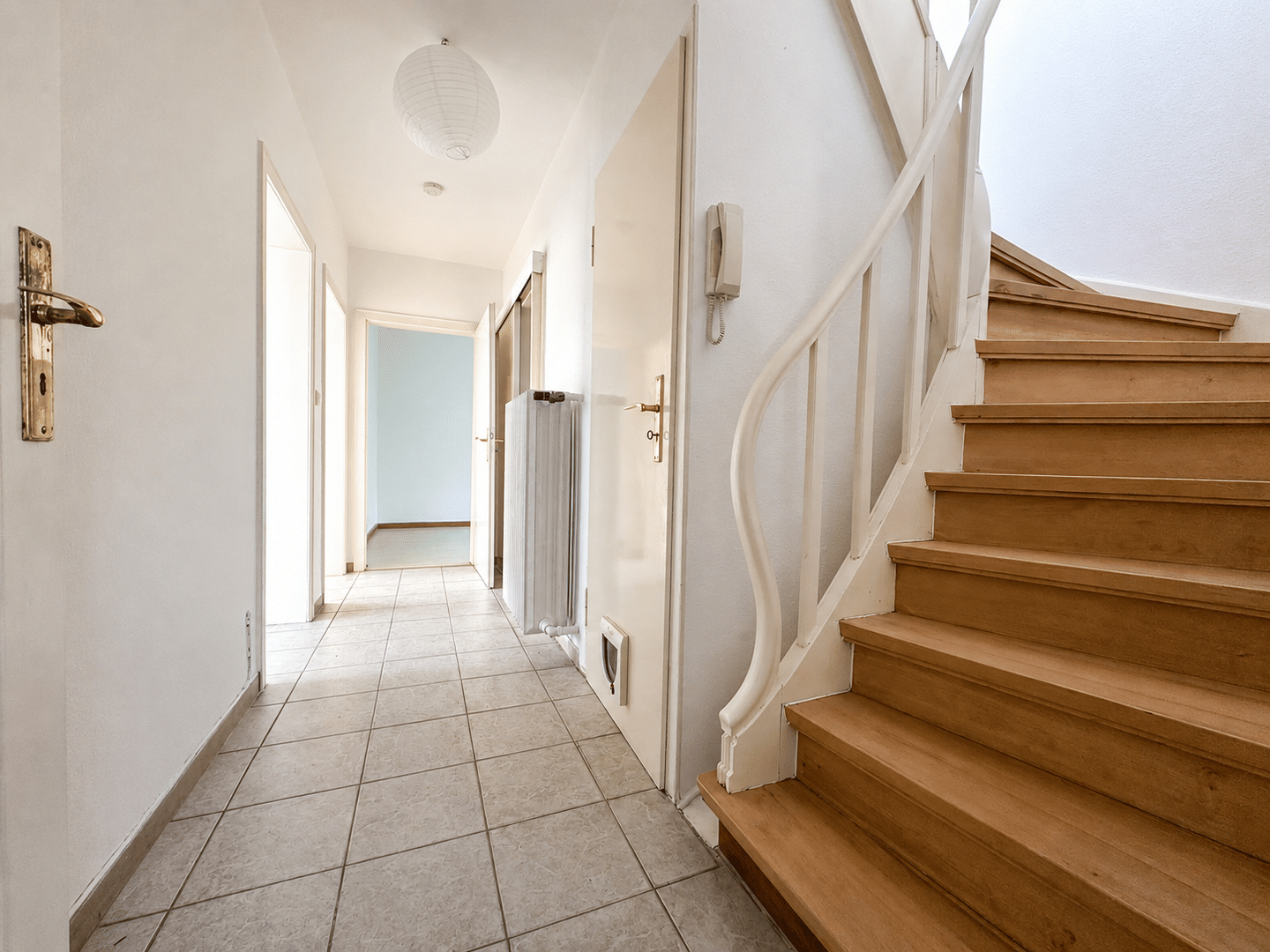 Haus – Bonn - Ansicht 2