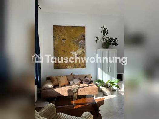Wohnung zur Miete Tauschwohnung 705 € 1 Zimmer 36 m² Altstadt-Süd Köln 50676