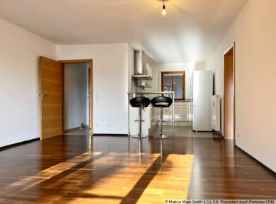 Wohnung zur Miete 850 € 3 Zimmer 75 m² Schwindkirchen 5 Schwindkirchen Dorfen 84405