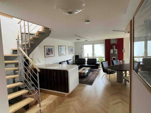 Maisonette zum Kauf 537.000 € 4 Zimmer 118 m² 2. Geschoss Bürbach Siegen 57074