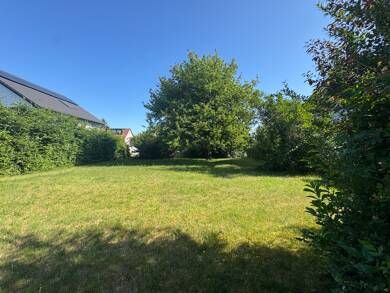 Grundstück zum Kauf 473.000 € 550 m² Grundstück Schwabach 91126