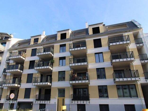 Wohnung zur Miete 1.648 € 4 Zimmer 101 m² 1. Geschoss Blumenstraße 64 Gohlis-Süd Leipzig 04177