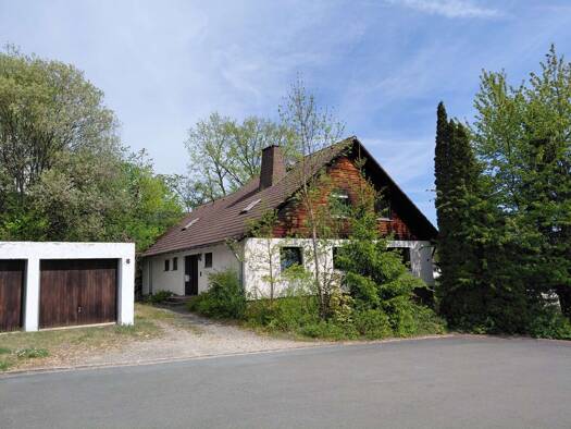 Mehrfamilienhaus zum Kauf 249.000 € 11 Zimmer 238 m² 1.563 m² Grundstück Untersteinach Untersteinach 95369