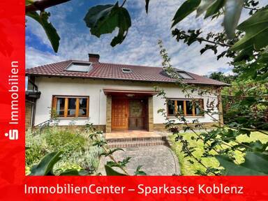 Einfamilienhaus zum Kauf 498.000 € 7 Zimmer 250 m² 727 m² Grundstück frei ab sofort Vallendar Vallendar 56179