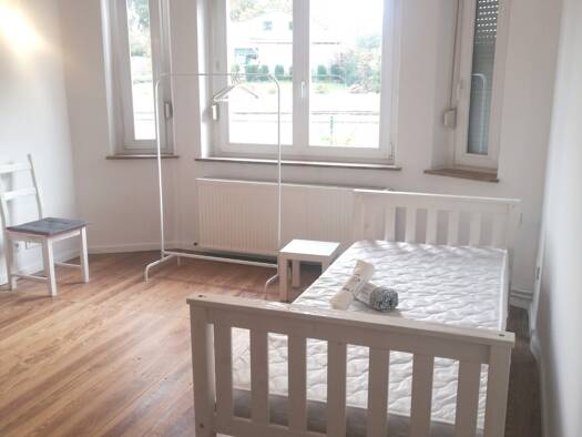 Wohnung zur Miete 1.700 € 3 Zimmer 95 m² Bad Segeberg 23795