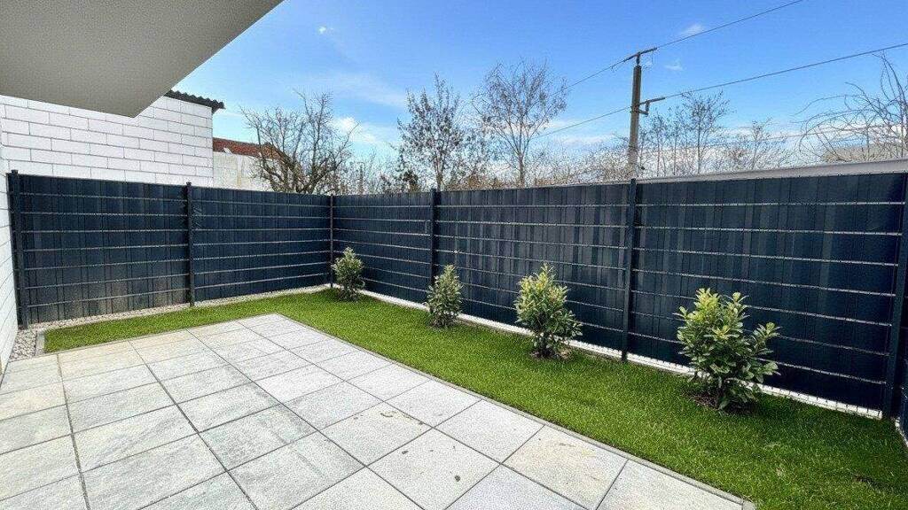 Wohnung zum Kauf - Erstbezug 249.000 € 2 Zimmer 48,5 m² Wolkersdorf im Weinviertel 2120