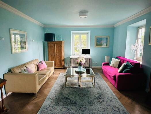 Wohnung zur Miete 2.900 € 2 Zimmer 80 m² Tegernsee 83684