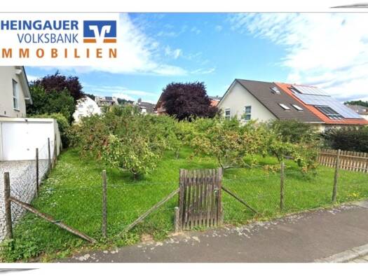 Grundstück zum Kauf 250.000 € 540 m² Grundstück Rüdesheim am Rhein 65385